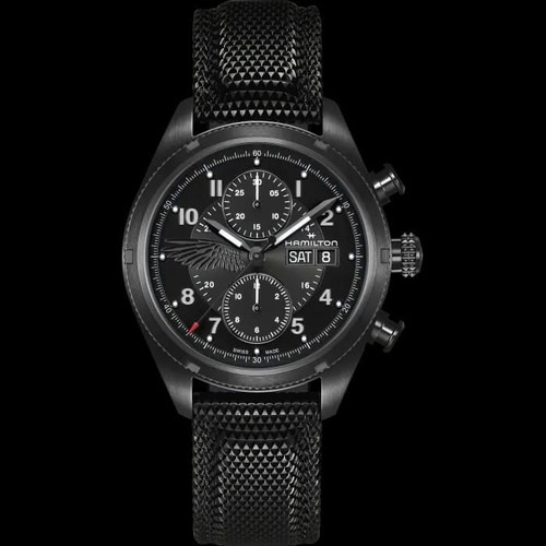 Hamilton khaki field auto - hamilton,
