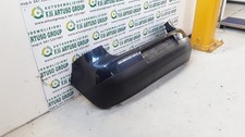 PARAURTI POSTERIORE VW GOLF 5 2007 1.6 TDI BLU 1K6807417GRU