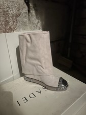 Stivaletto donna casadei - stivaletto,