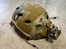 Ops-Core FAST Carbon Bump