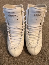 Edea Ice Fly Figure Skates