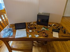 Sony XAE-9000ES Multimedia
