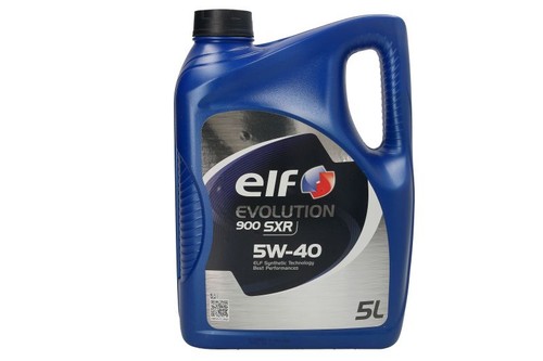 Für elf evo 900 - 900, 5l