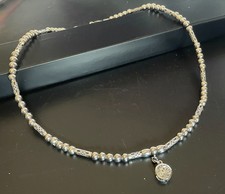 Collana con albero della vita