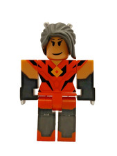 ROBLOX Heroes of Robloxia