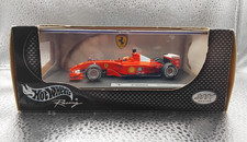 FERRARI F2001 MICHAEL