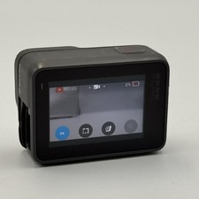 GoPro CHDHC-601 Hero 7 argento