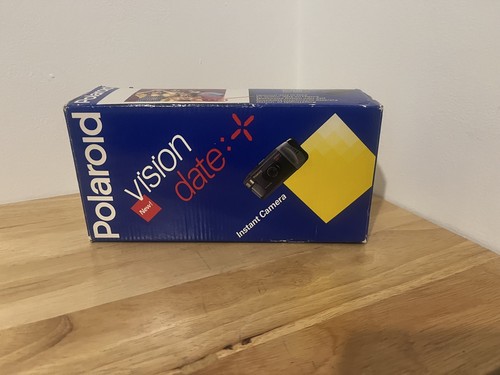 Polaroid vision dateslr - vision,