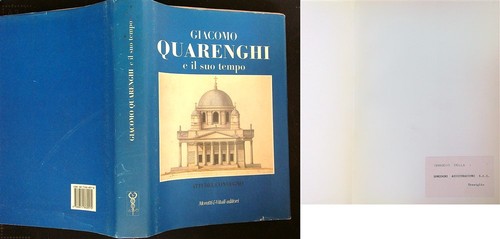 Giacomo quarenghi suo - giacomo,