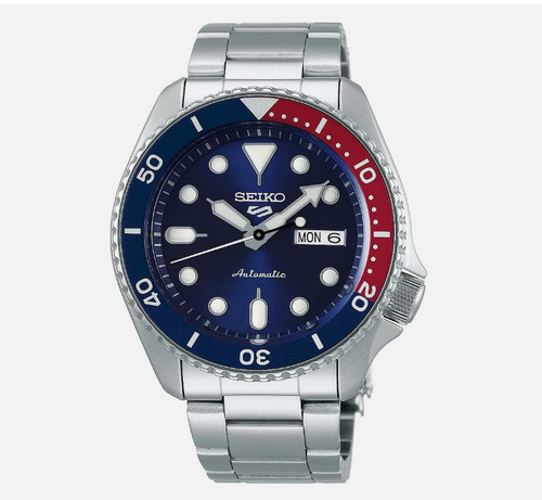 Orologio uomo automatico - orologio,