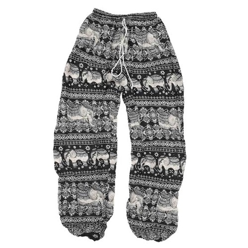 Pantaloni elefante tailandese