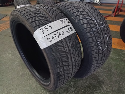 Pneumatici 245 r18 - pneumatici, 245/40