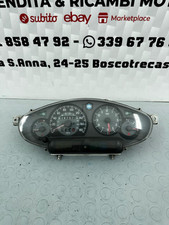 Strumentazione Piaggio X8 250 2006