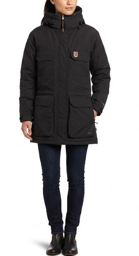 Fjällräven eskimo giacca - eskimo,