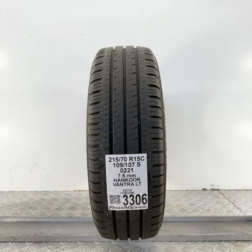 Gomma usata 215 r15c - 215, 70