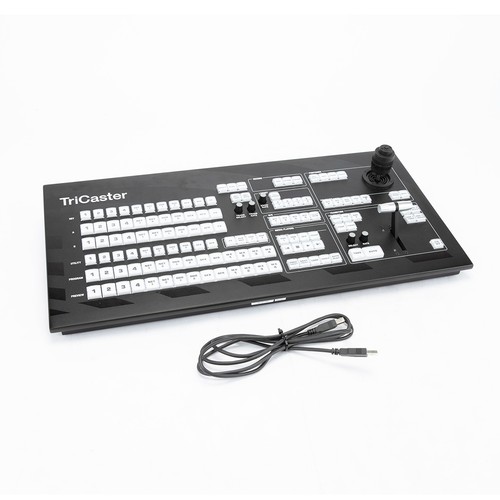 Superficie controllo newtek - di,