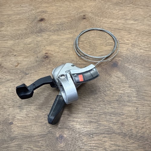 Leva cambio shimano deore - leva,