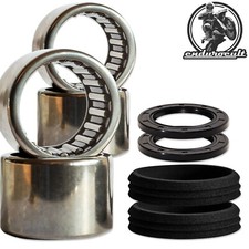 Kit cuscinetti oscillanti per
