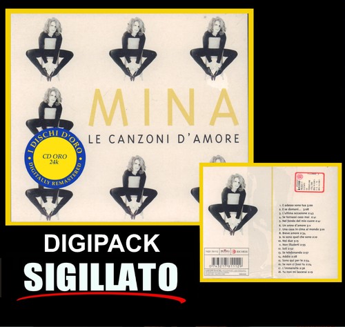 Mina canzoni amore - canzoni, "