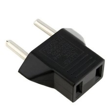 Presa americana adattatore - presa,