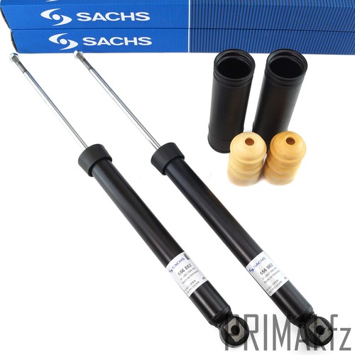 Ammortizzatori sachs kit - 3,