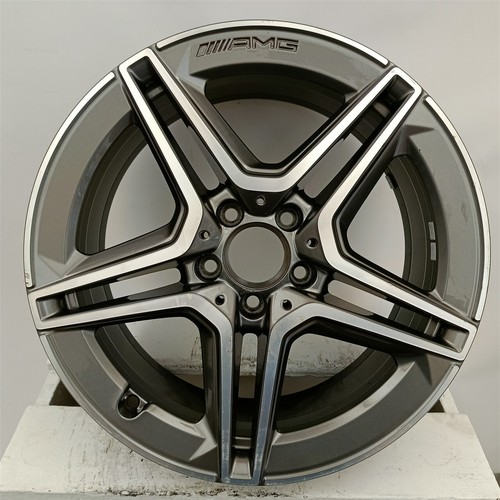 Mercedes 177 amg pollici - mercedes,