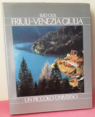 Friuli venezia giulia un - lx, f4