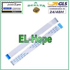 CAVO FLAT FLEX LETTORE LASER SONY PS3 Slim PLAYSTATION 3 SLIM KES-450AAA BLU RAY