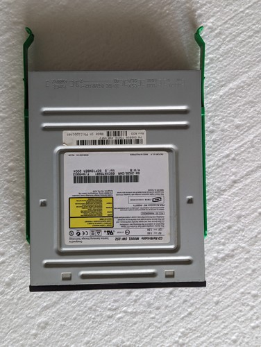 Lettore 252 s toshiba - lettore,