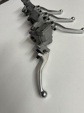 Pompa Freno Anteriore Honda Cr