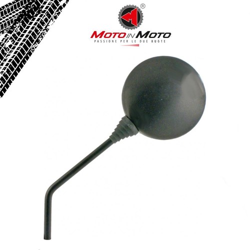 Specchietto retrovisore - specchietto,