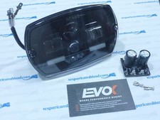 Faro Full Led Vespa 50 Special