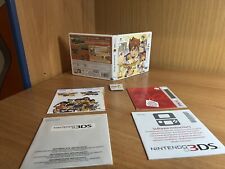 inazuma eleven go luce