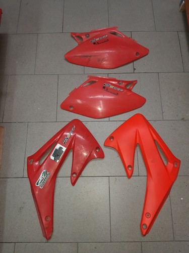 Honda crf 450 kit - , carene