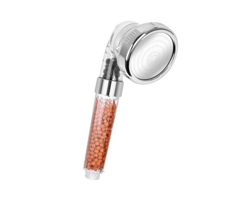 Soffione doccia alta pressione - soffione,