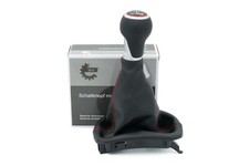 POMO PALANCA DE CAMBIOS CON