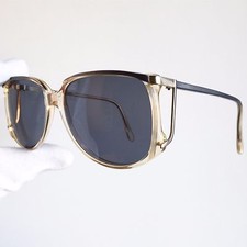 GLENNA sunglasses aviator
