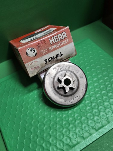 Pignone herr 354 x - herr, 3/8"