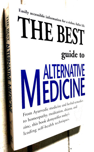 Best guide alternative - best,