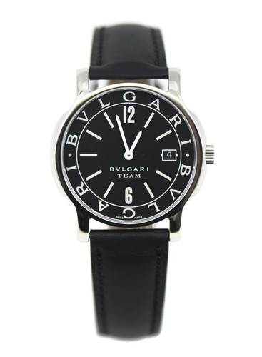 Bulgari solotempo orologio - bulgari,