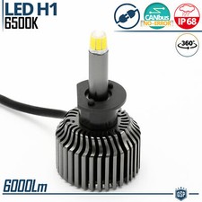 X1 Lampadina FULL LED H1 Luce