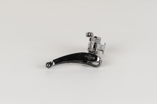 Deragliatore campagnolo - deragliatore,