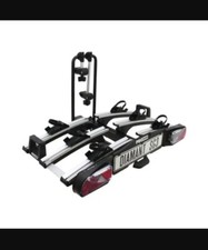 portabici gancio traino usato