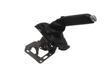 Leva per Freno a Mano pelle