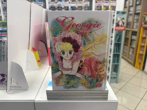 Georgie omnibus volume unico - volume,