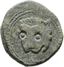MESSINA SICILIA Guglielmo II