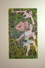 Giuseppe Migneco, Vendemmia