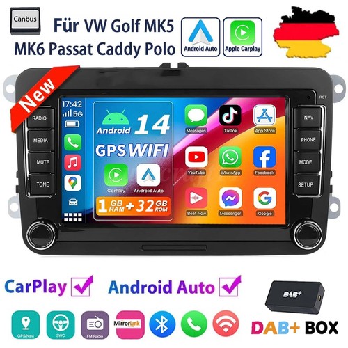 Dab android apple carplay - dab+,