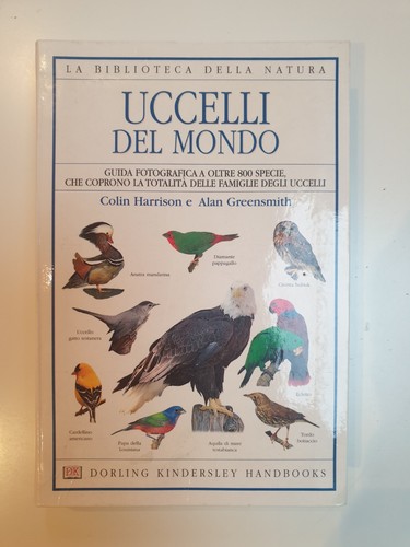 Uccelli del mondo - , la