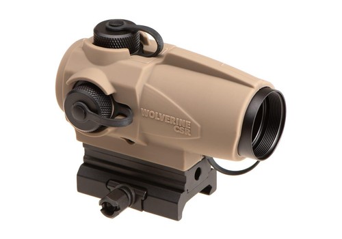Sightmark wolverine 1x23 csr - wolverine,